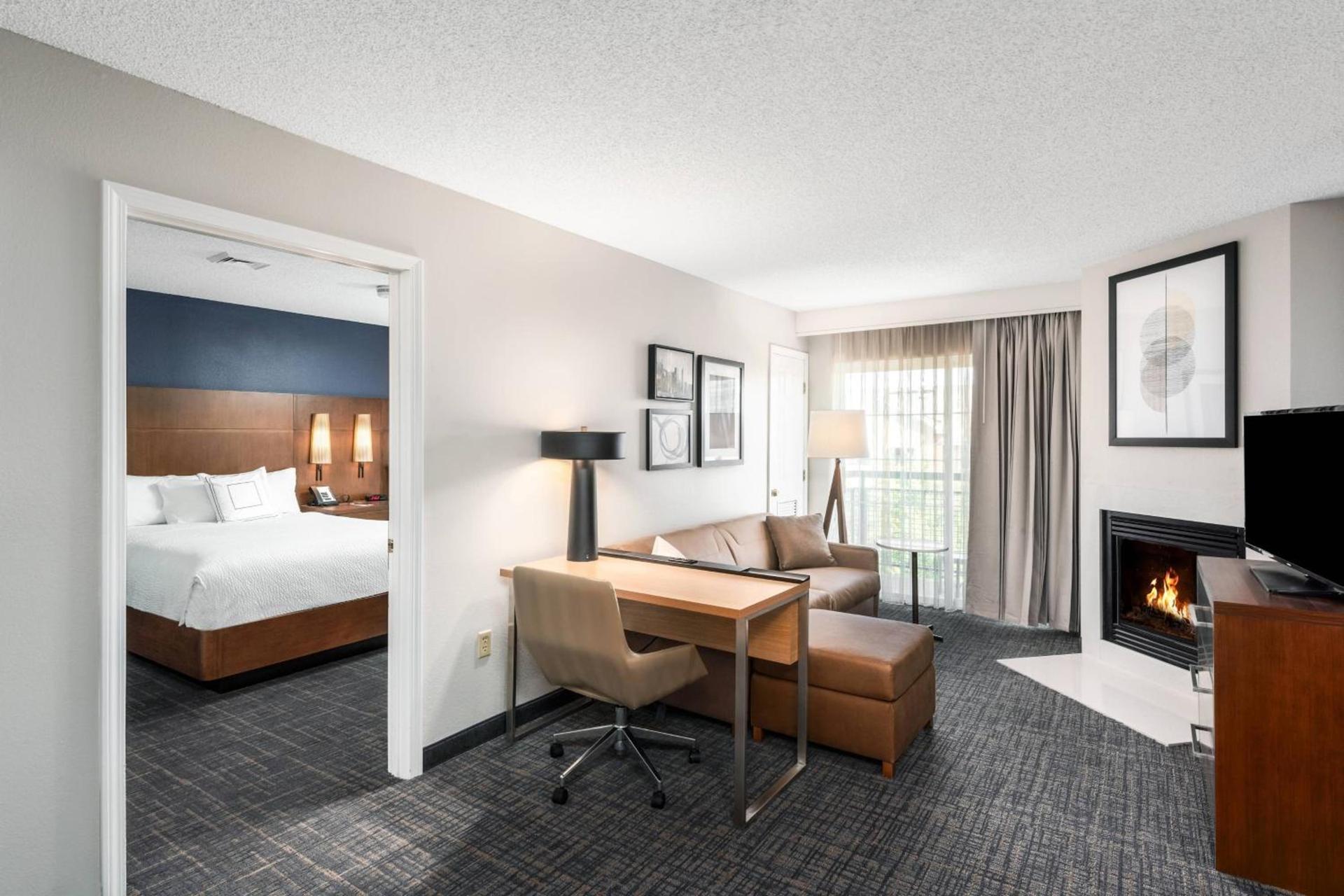 Residence Inn Springfield photo 9