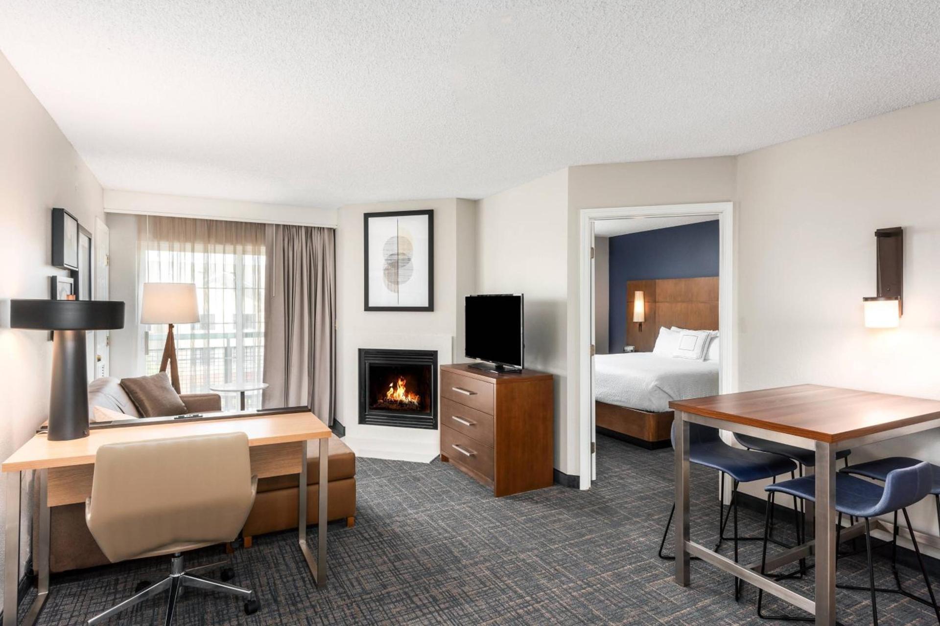 Residence Inn Springfield photo 6