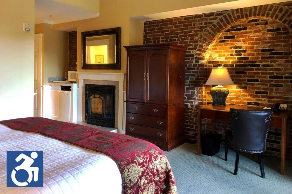 Lord Camden Inn photo 16