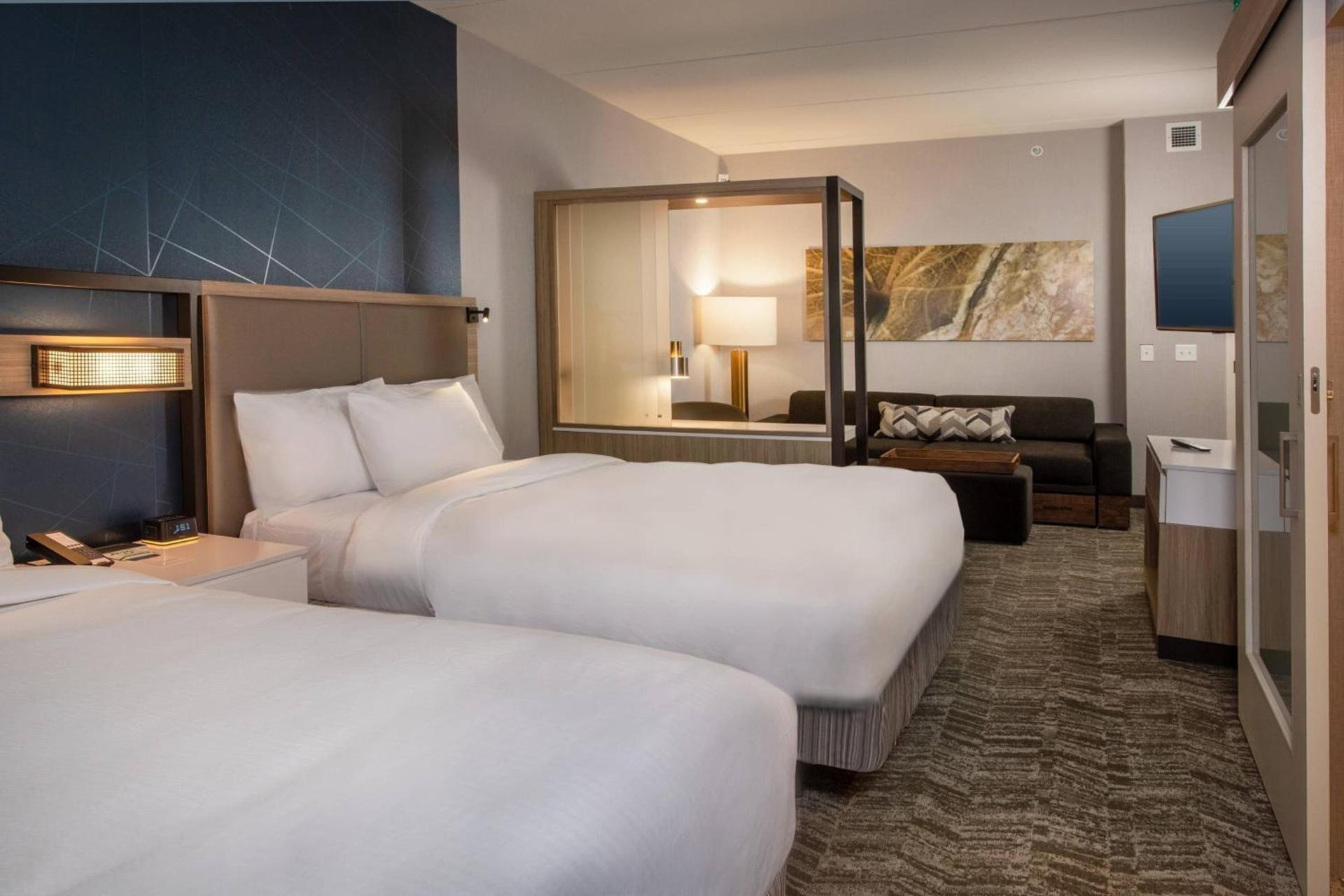 SpringHill Suites By Marriott Frederick photo 9