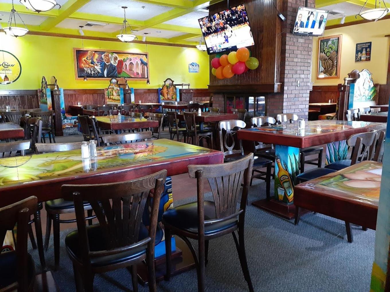 The Garden Inn photo 10