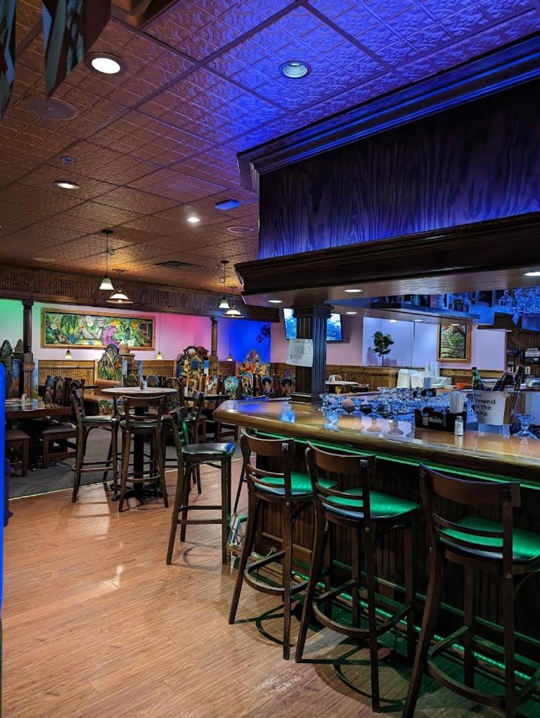 The Garden Inn photo 11