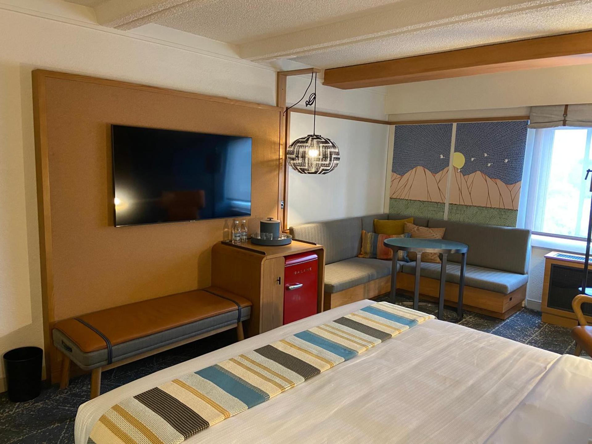 The Wildbirch Hotel - JdV by Hyatt photo 50