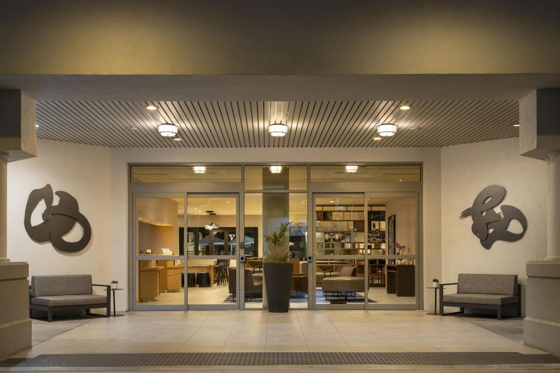 Costa Mesa Marriott photo 4