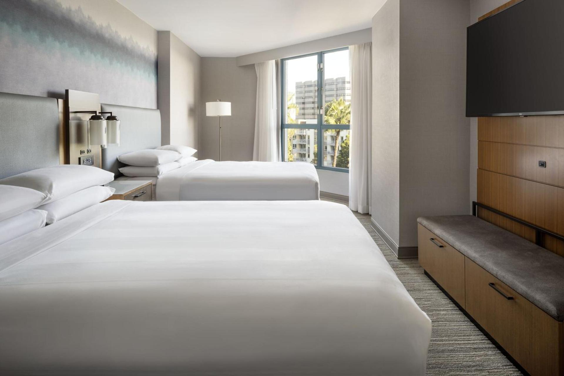 Costa Mesa Marriott photo 12
