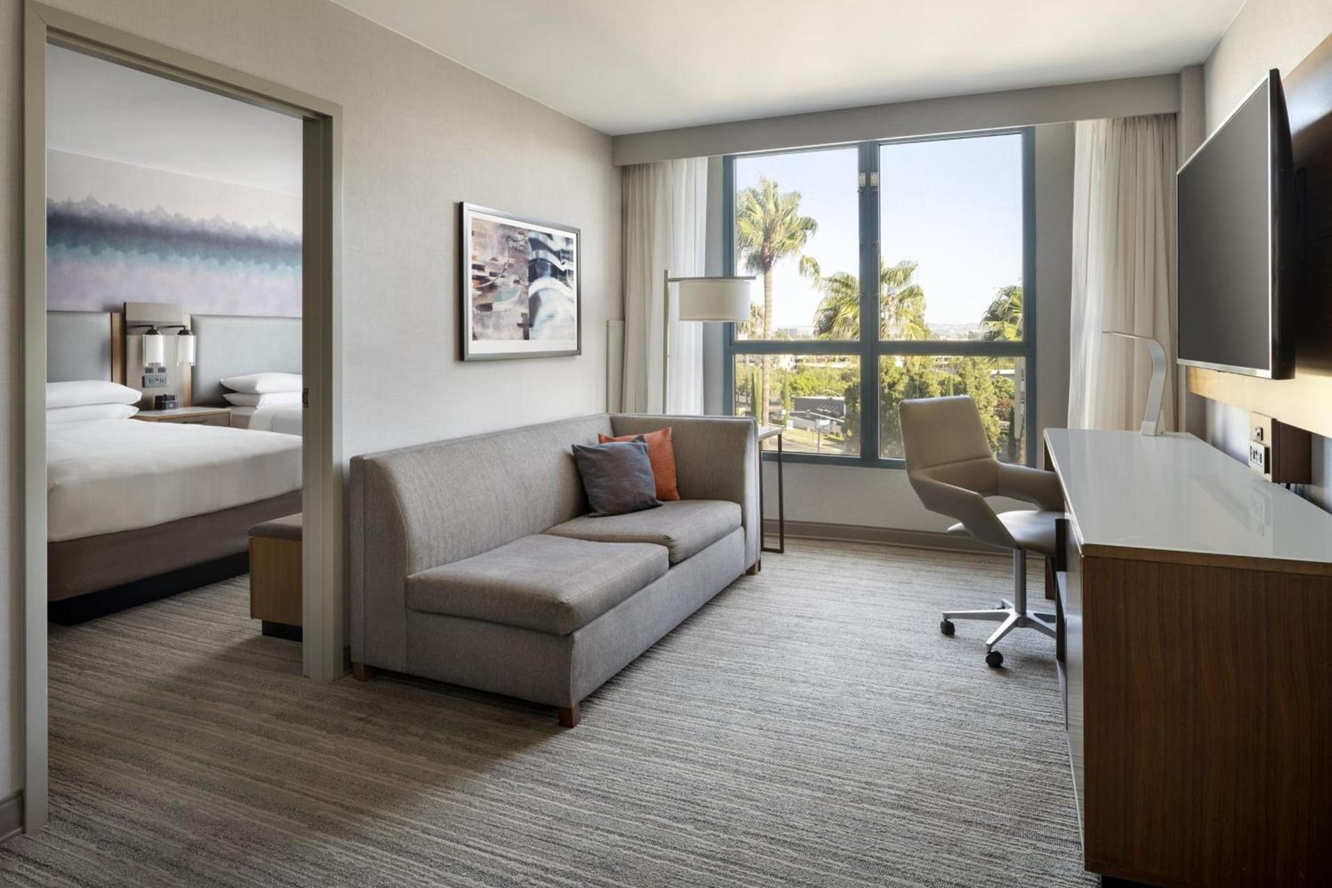 Costa Mesa Marriott photo 19
