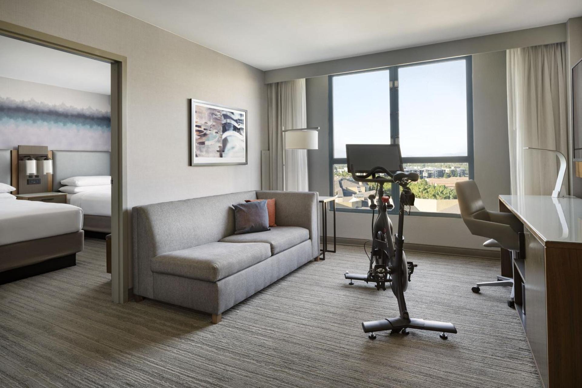 Costa Mesa Marriott photo 20