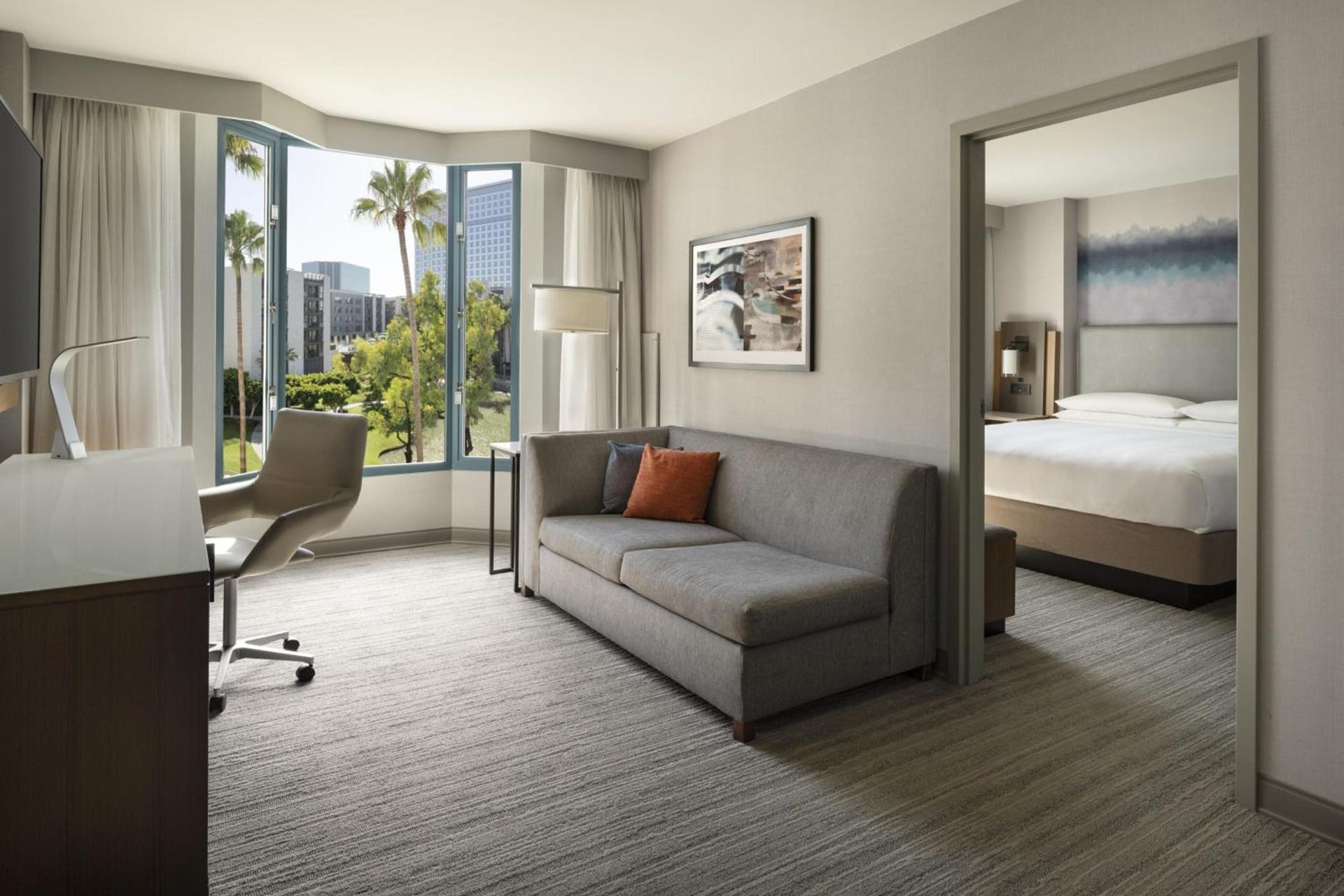Costa Mesa Marriott photo 18