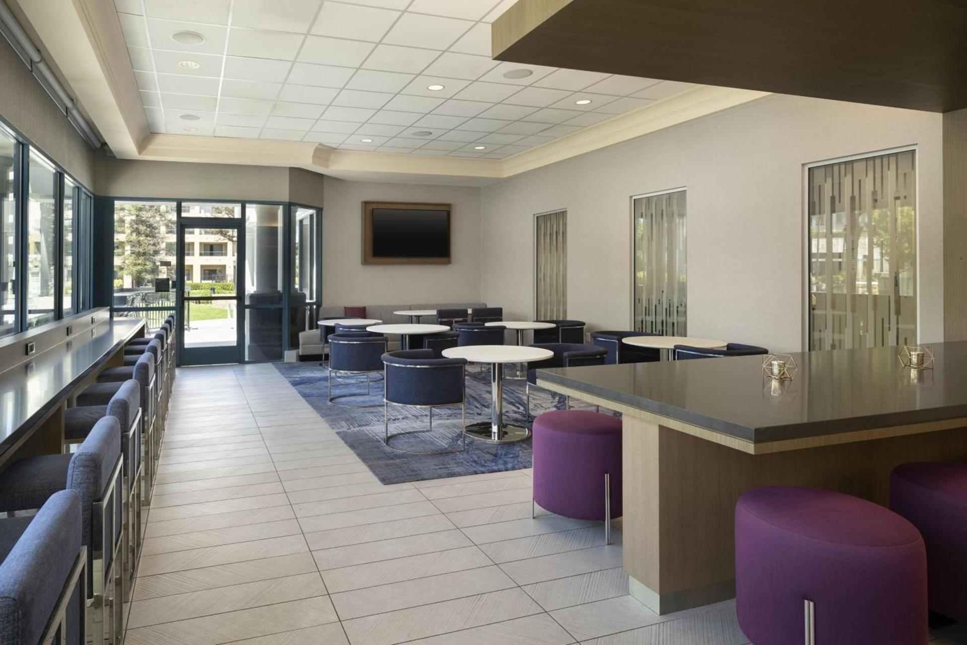 Costa Mesa Marriott photo 34