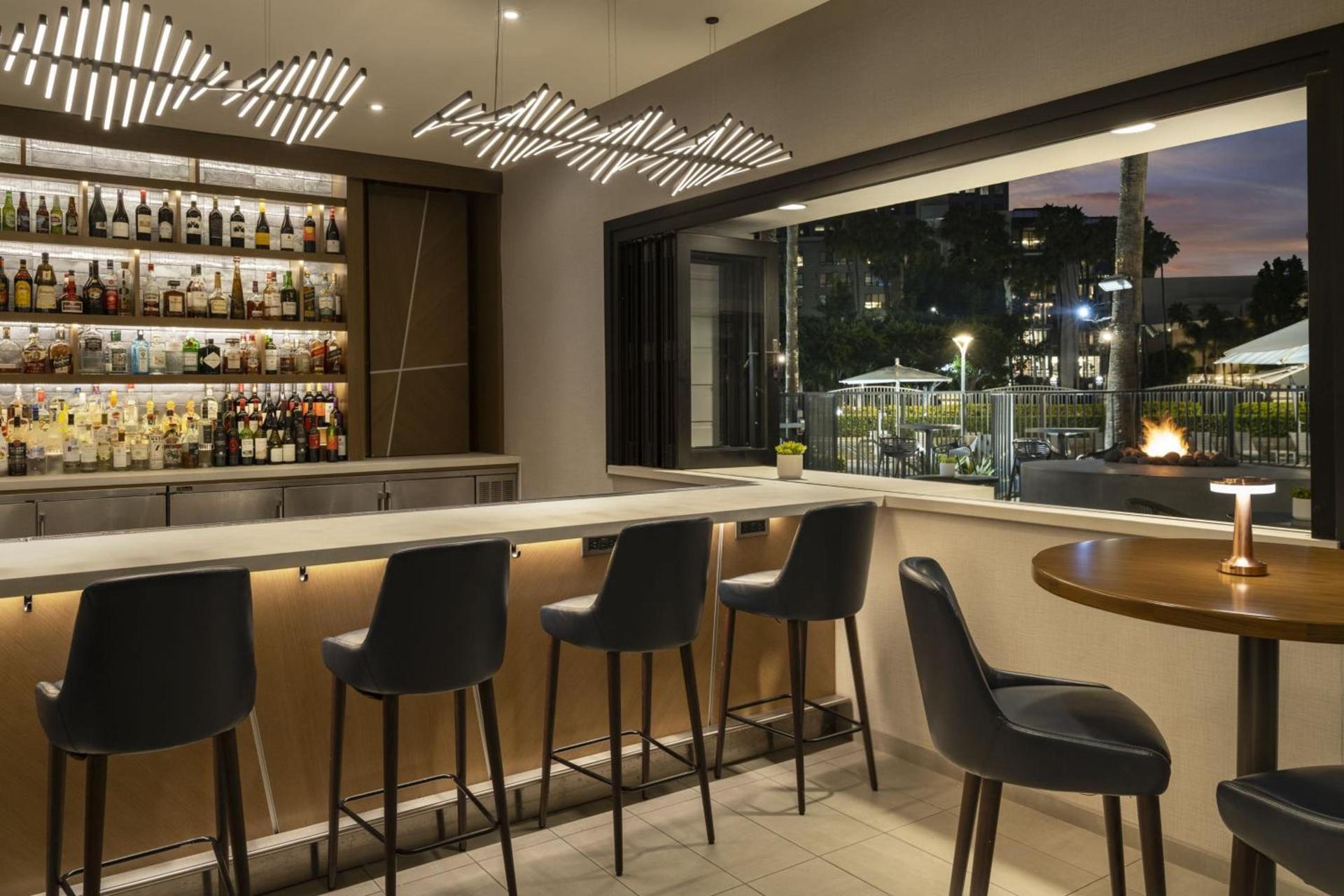 Costa Mesa Marriott photo 39
