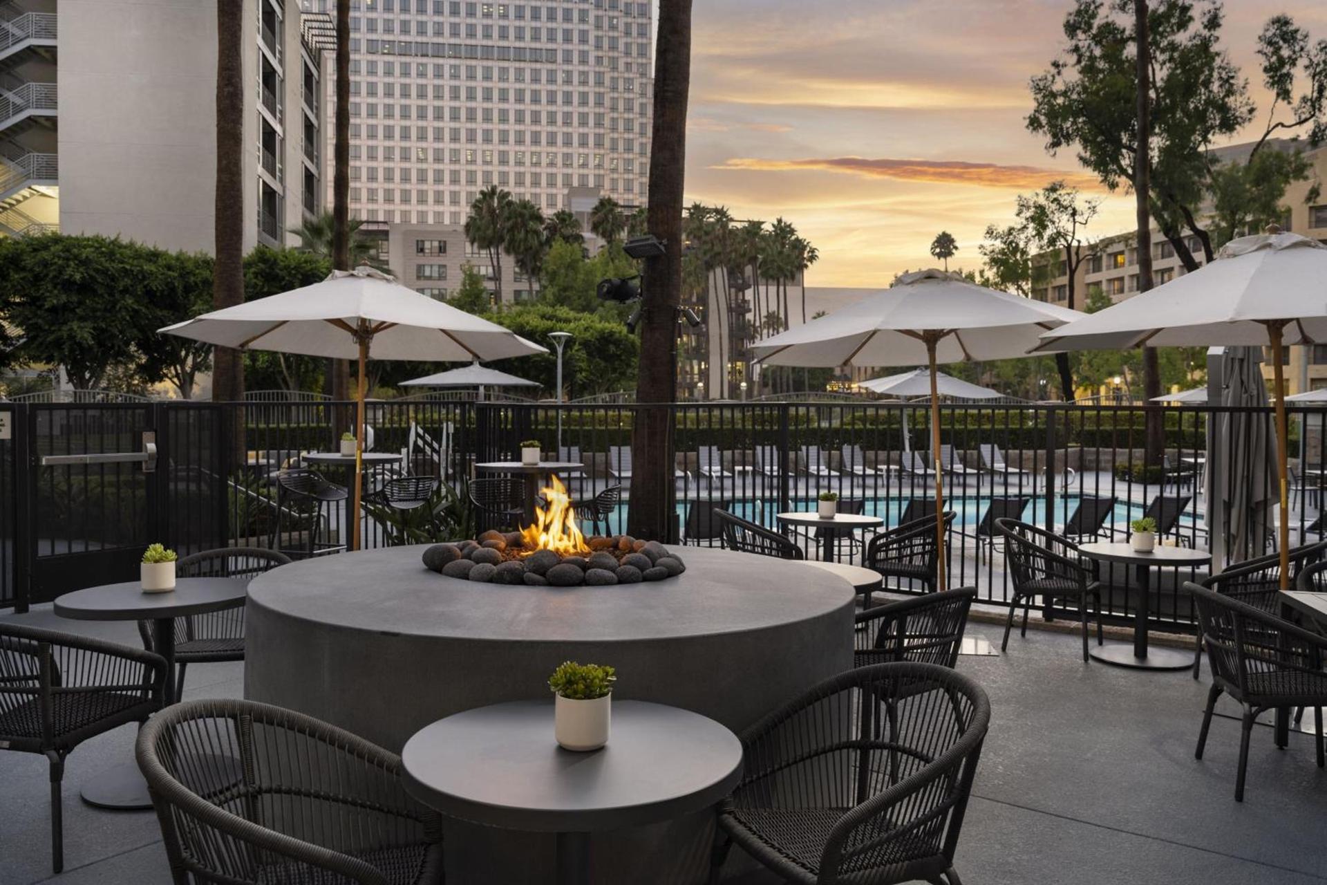 Costa Mesa Marriott photo 41