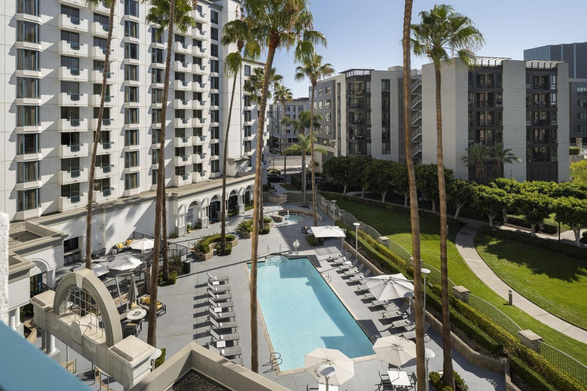 Costa Mesa Marriott photo 43