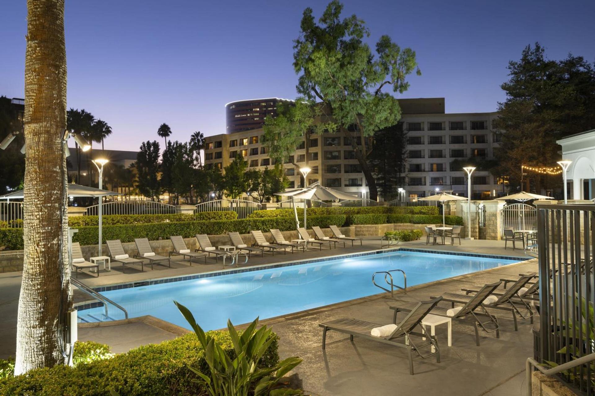 Costa Mesa Marriott photo 44