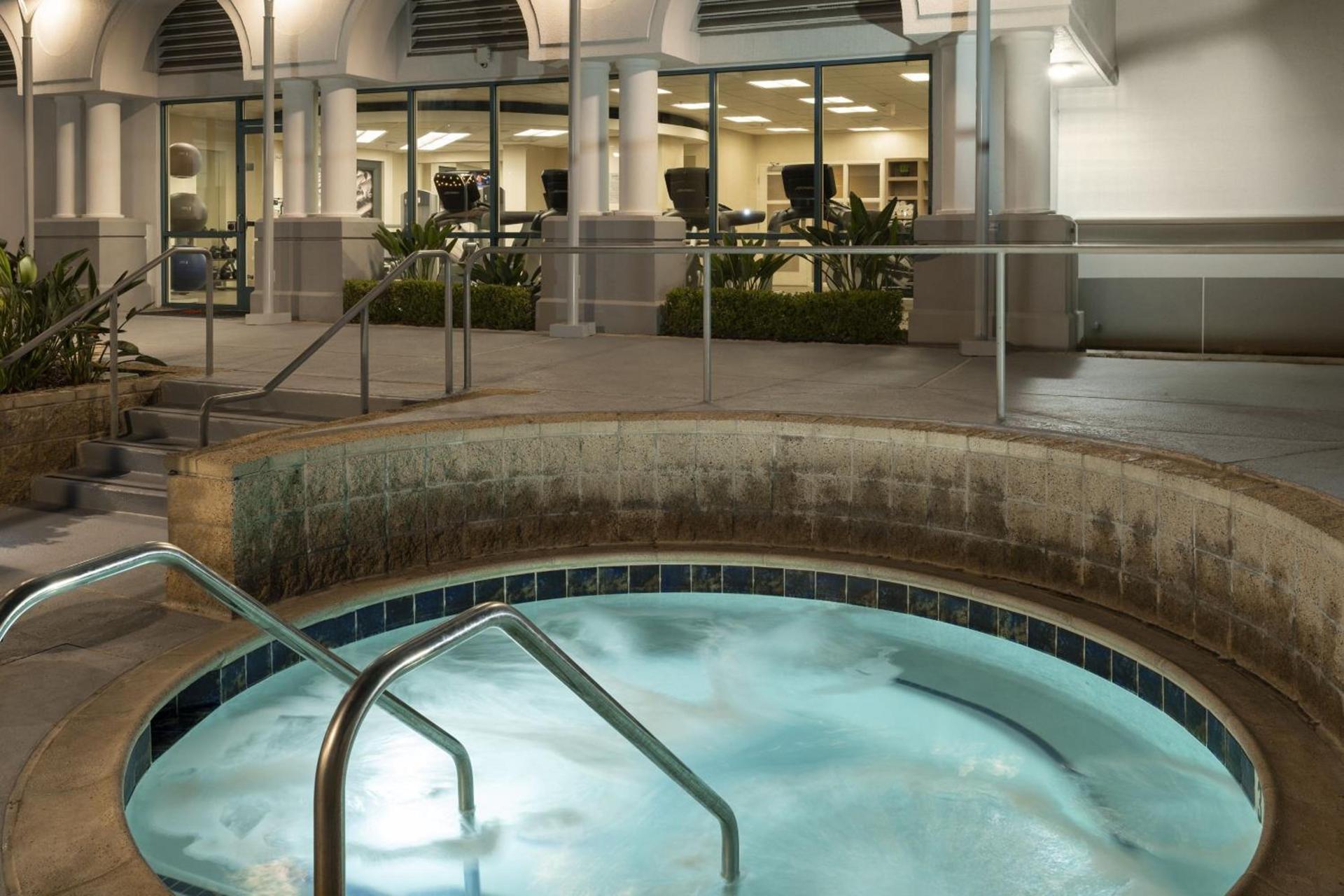 Costa Mesa Marriott photo 45