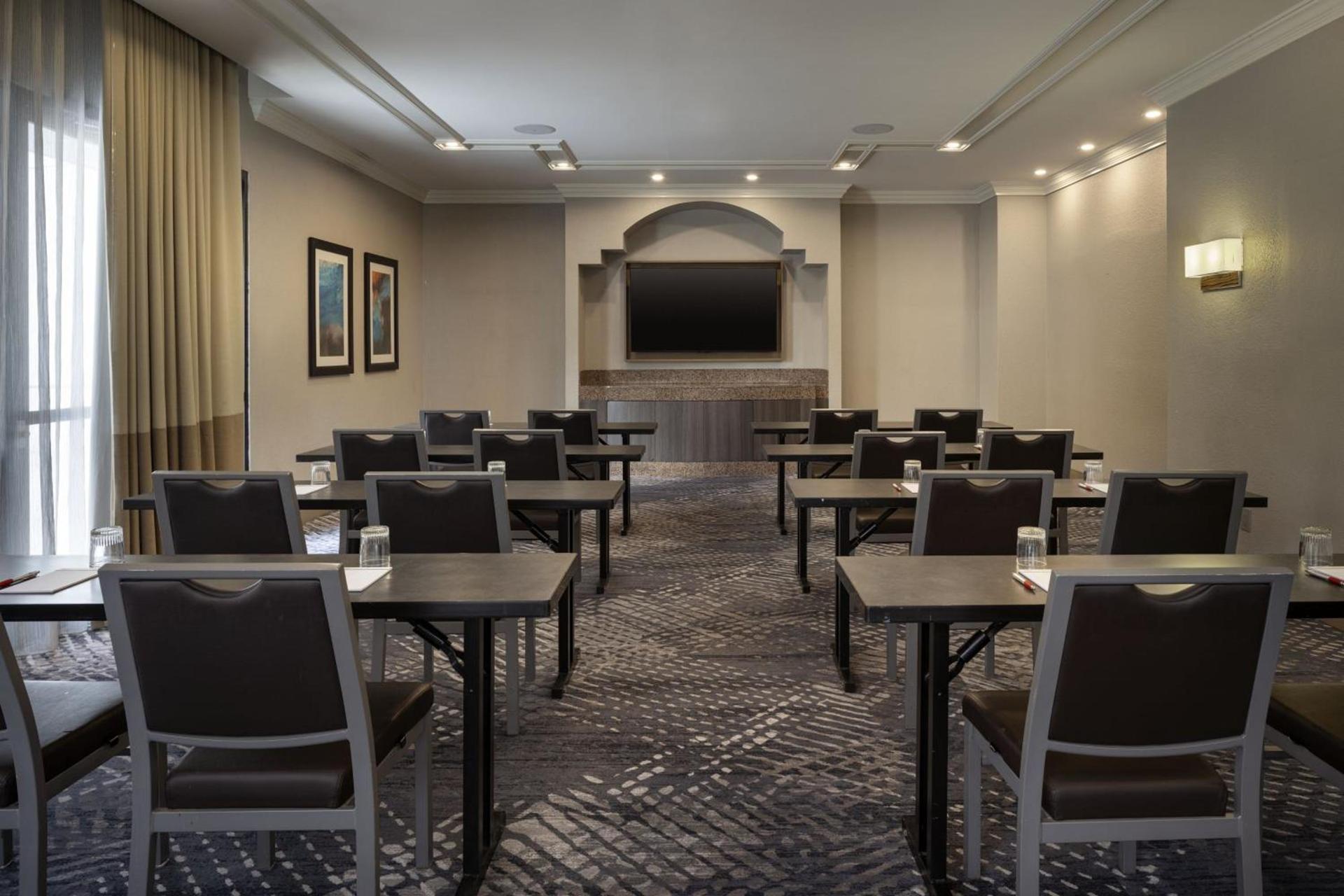 Costa Mesa Marriott photo 57