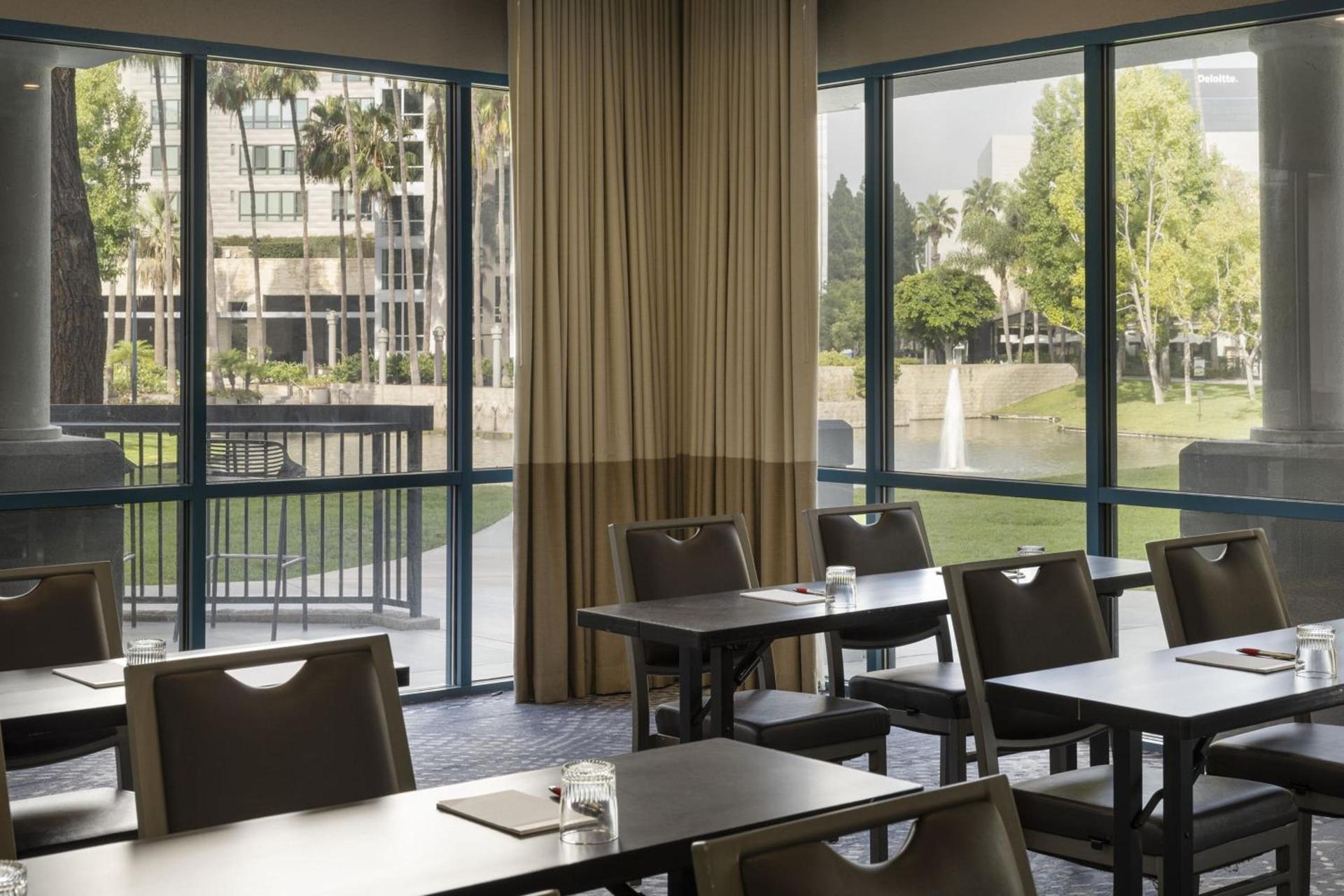 Costa Mesa Marriott photo 59
