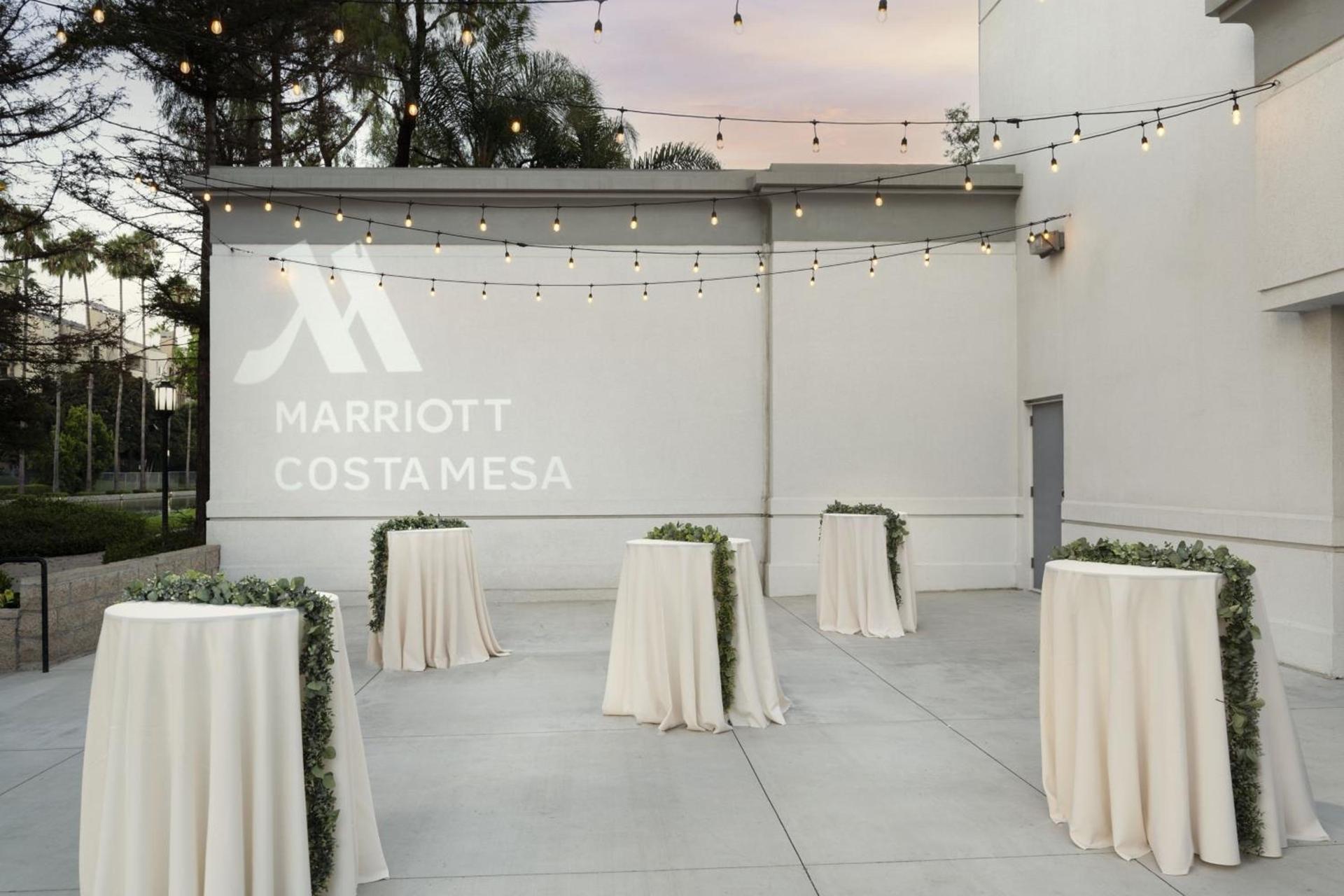 Costa Mesa Marriott photo 49
