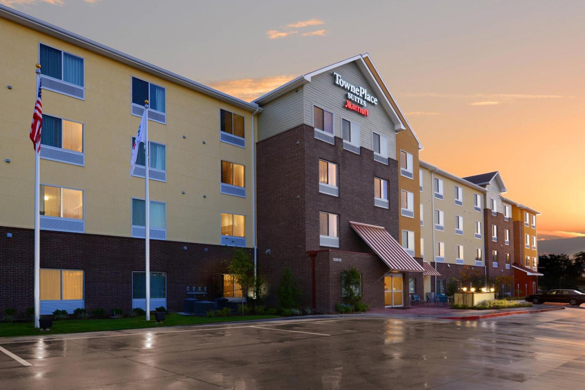 TownePlace Suites by Marriott Houston Westchase photo 1