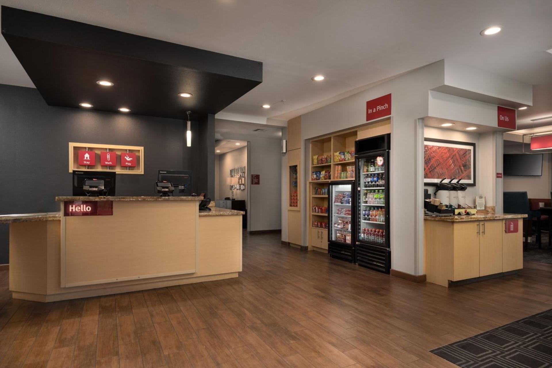 TownePlace Suites by Marriott Houston Westchase photo 2