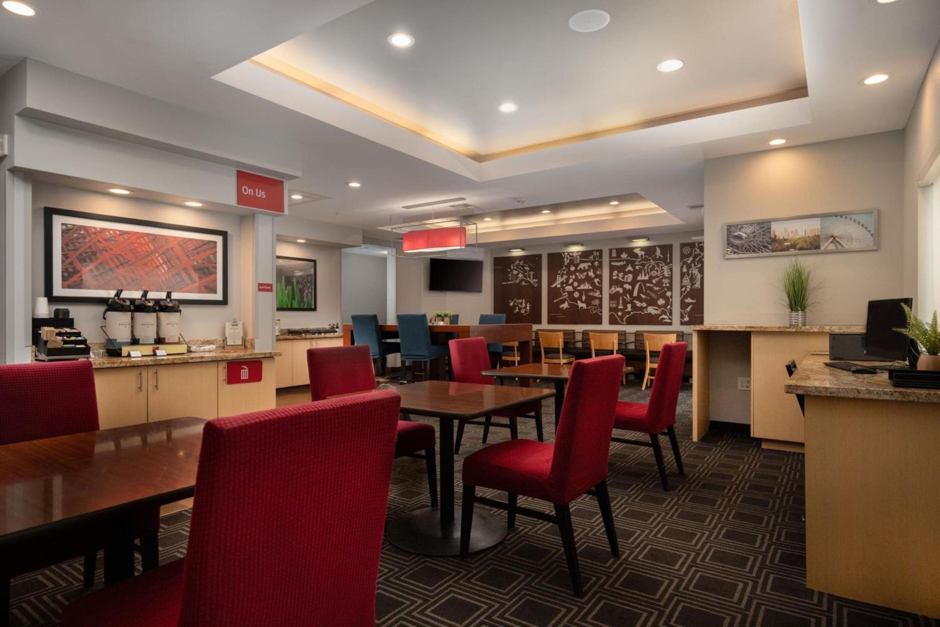 TownePlace Suites by Marriott Houston Westchase photo 3