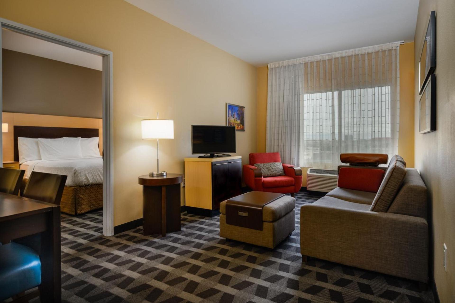 TownePlace Suites by Marriott Houston Westchase photo 4