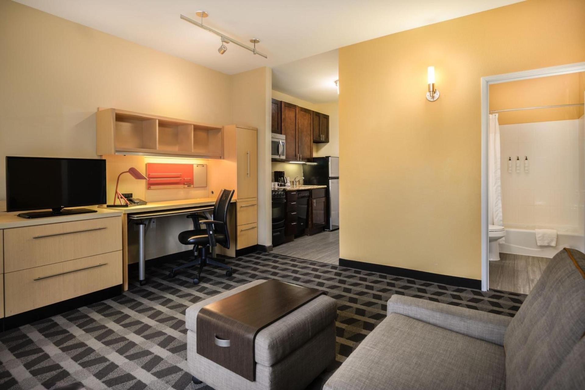 TownePlace Suites by Marriott Houston Westchase photo 5