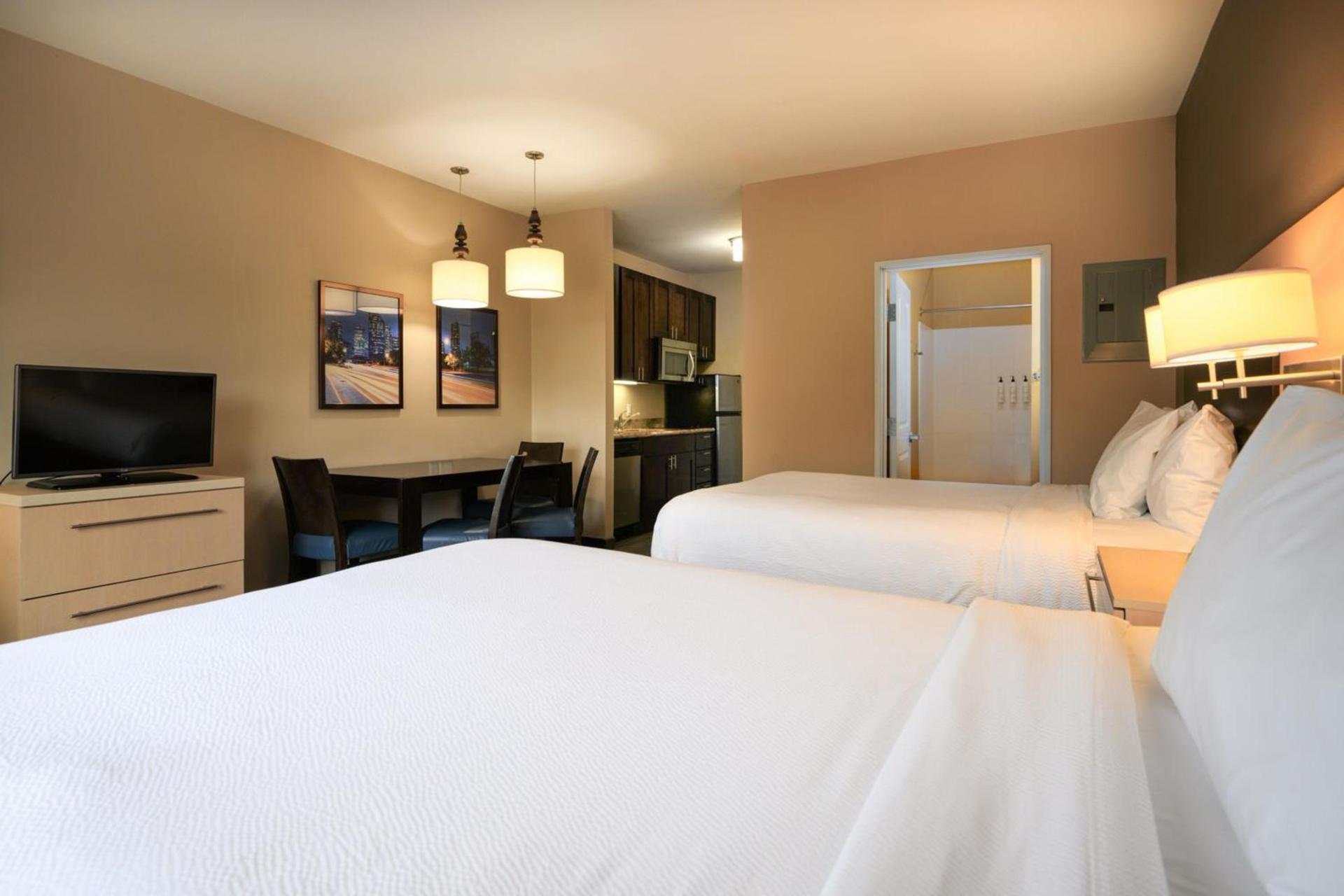 TownePlace Suites by Marriott Houston Westchase photo 8