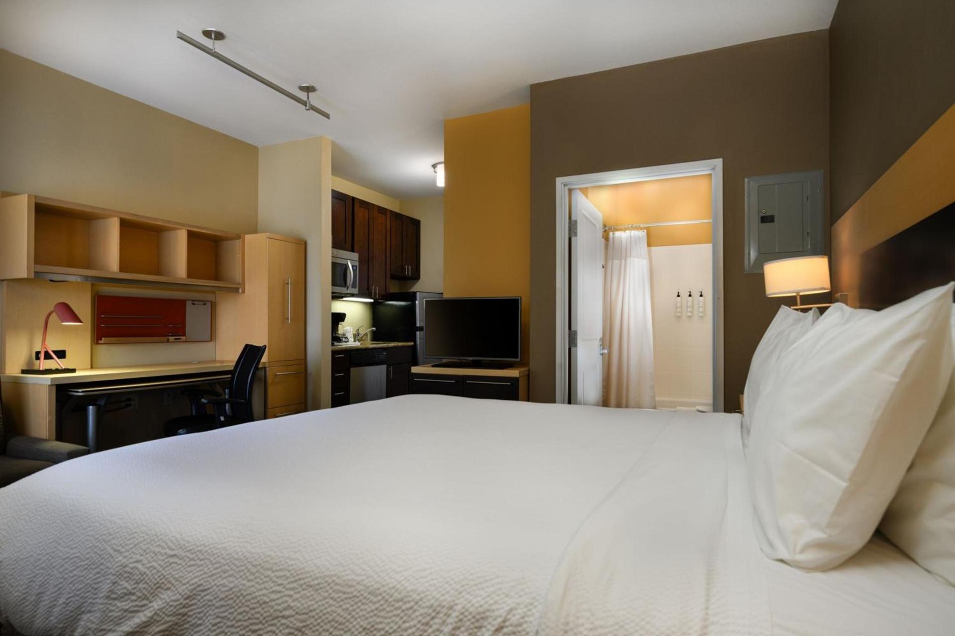 TownePlace Suites by Marriott Houston Westchase photo 10