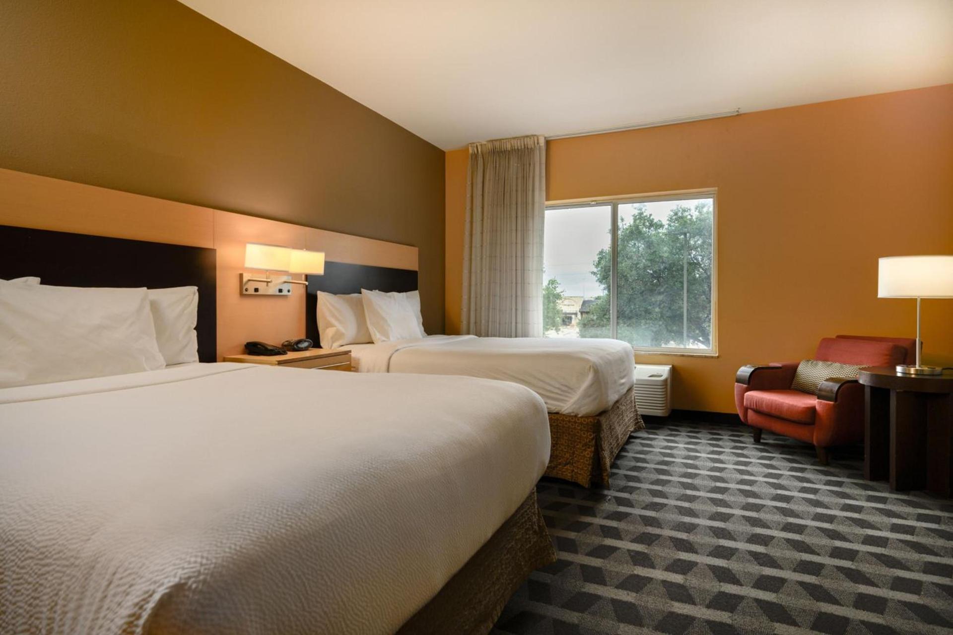 TownePlace Suites by Marriott Houston Westchase photo 11