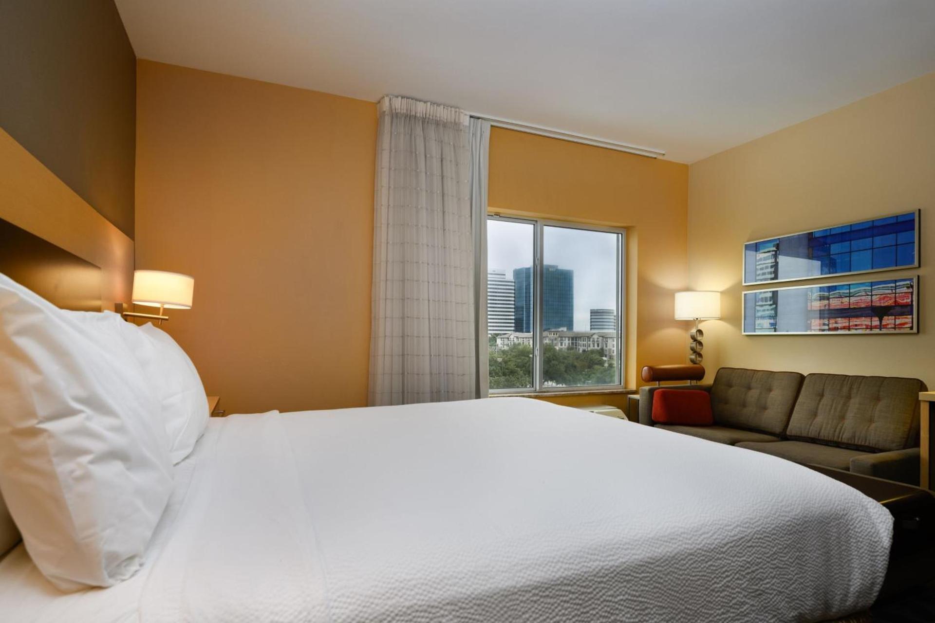 TownePlace Suites by Marriott Houston Westchase photo 13