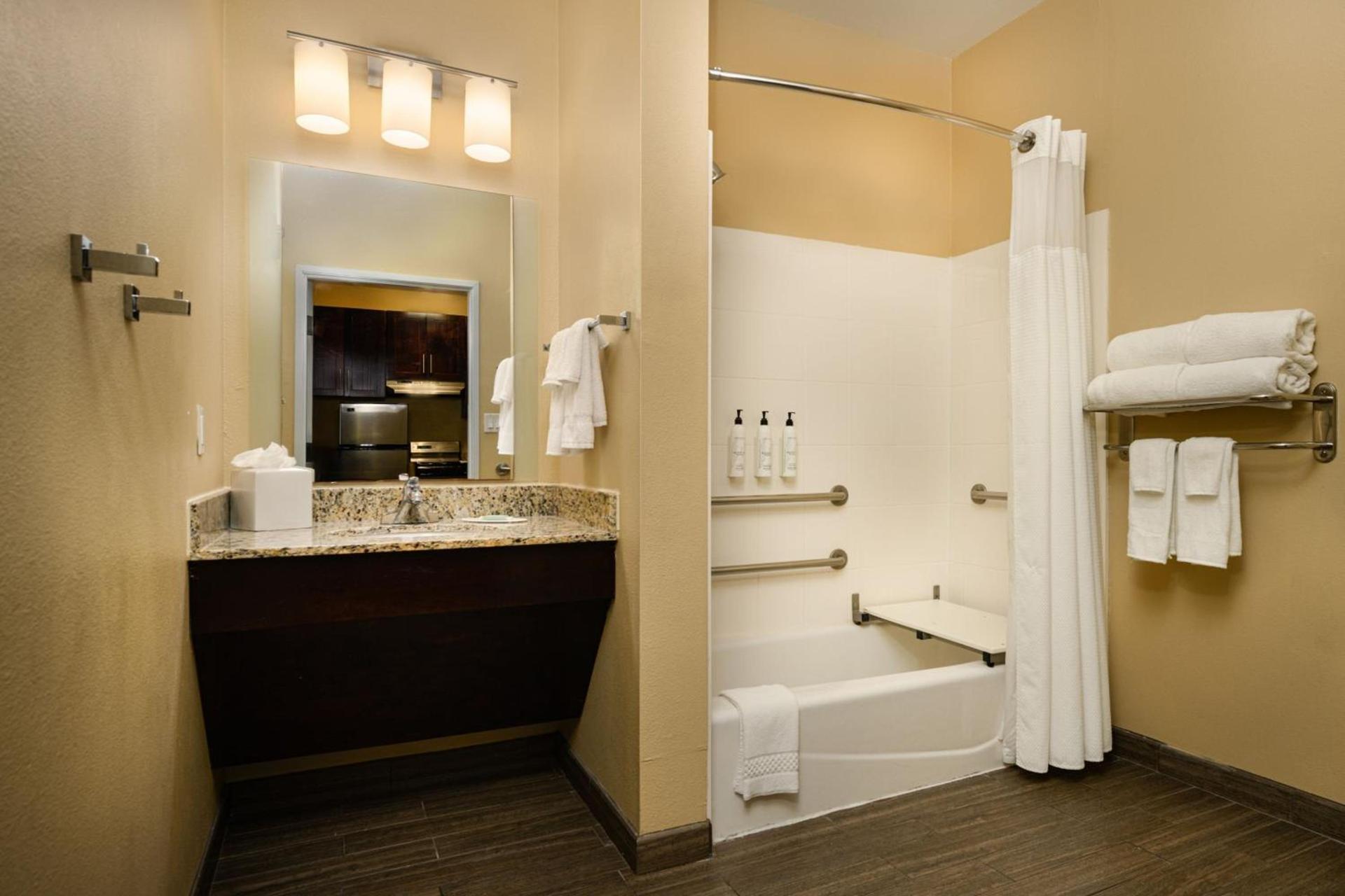 TownePlace Suites by Marriott Houston Westchase photo 17