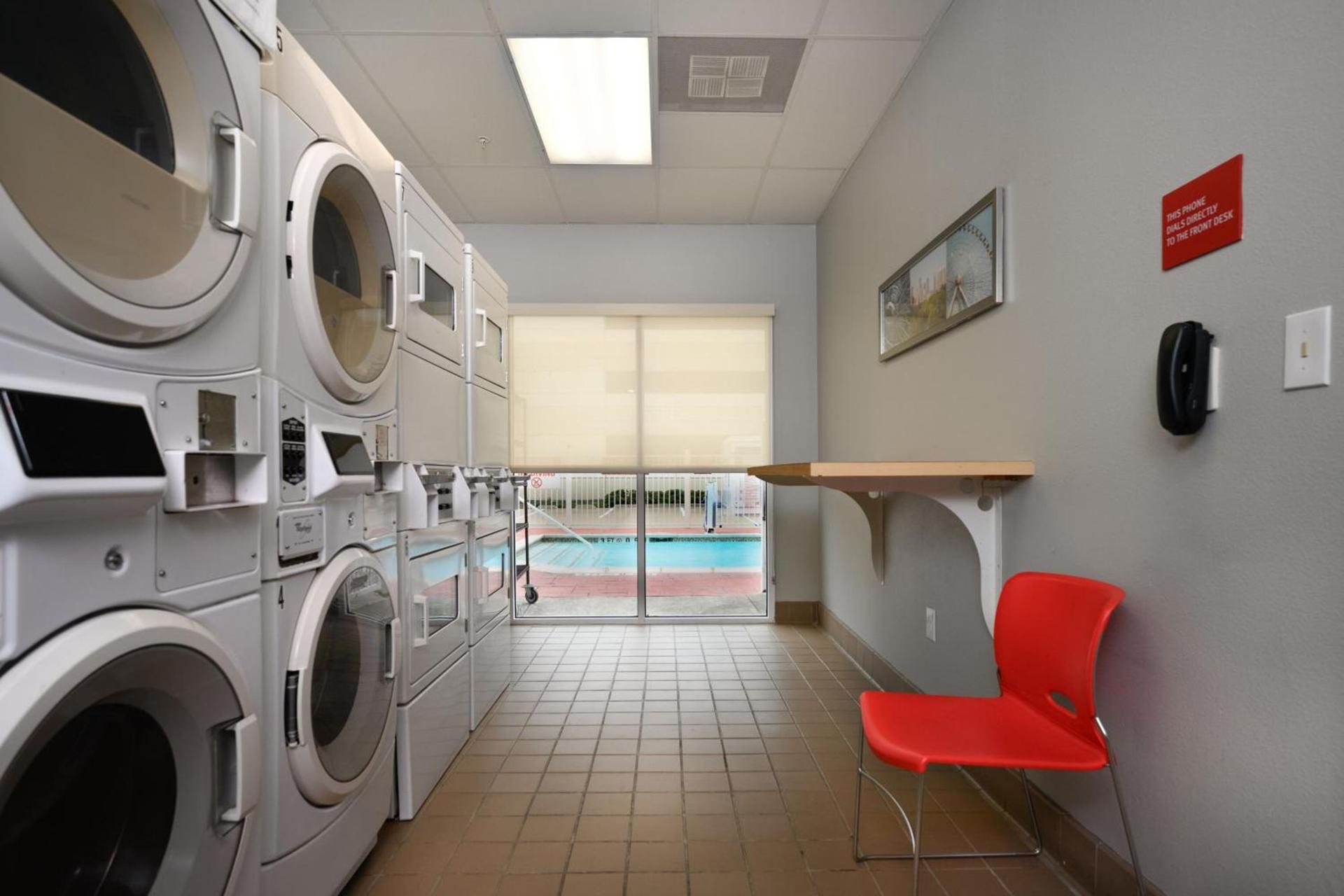 TownePlace Suites by Marriott Houston Westchase photo 20