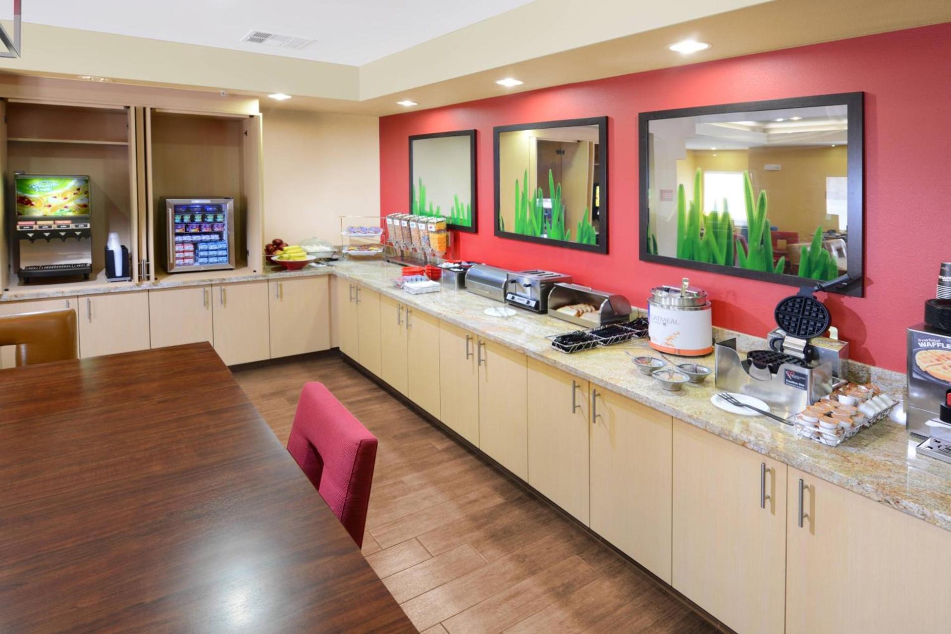 TownePlace Suites by Marriott Houston Westchase photo 21