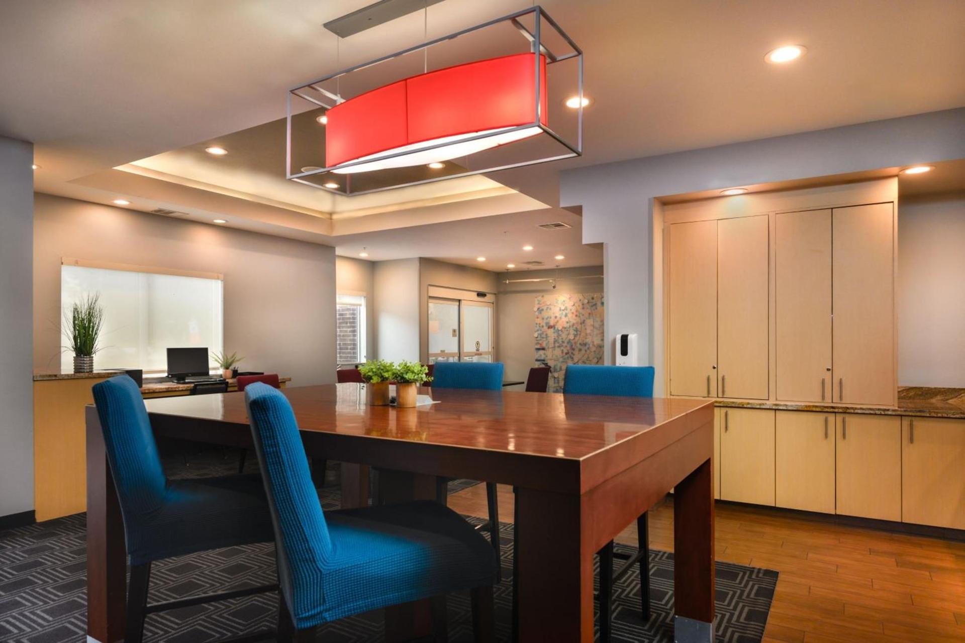 TownePlace Suites by Marriott Houston Westchase photo 22