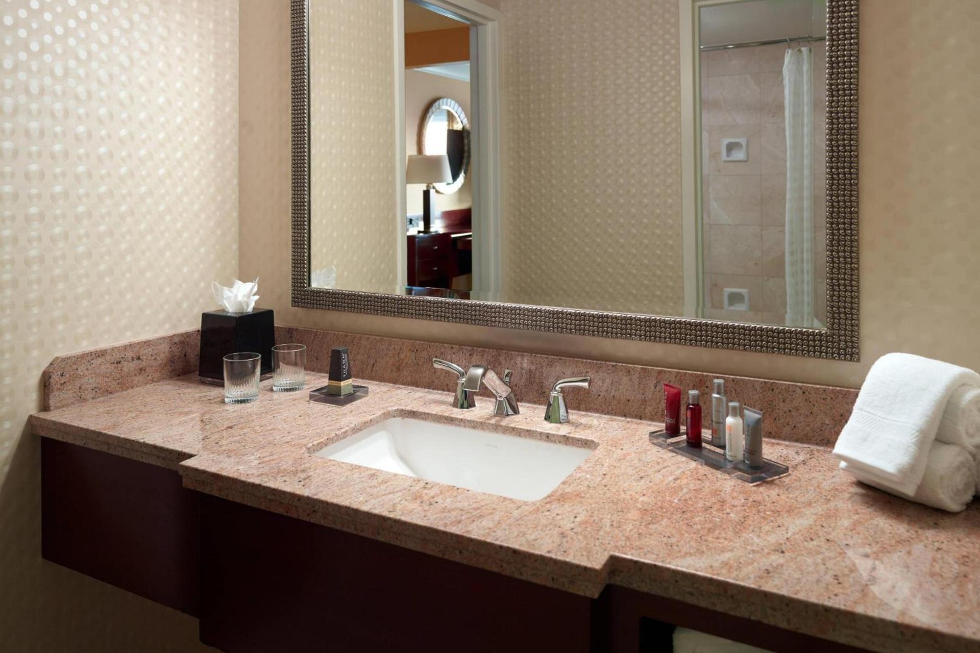 Gaithersburg Marriott Washingtonian Center photo 17