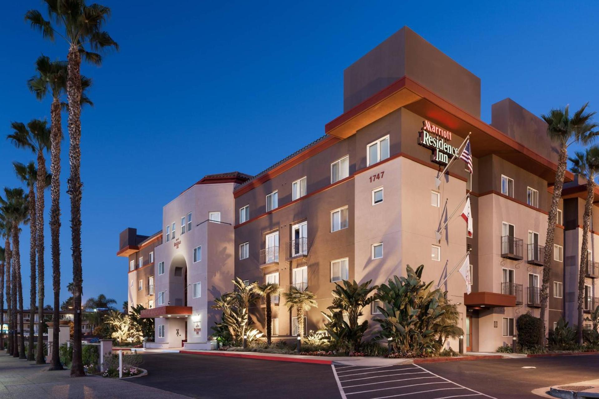 Residence Inn by Marriott San Diego Downtown photo 34