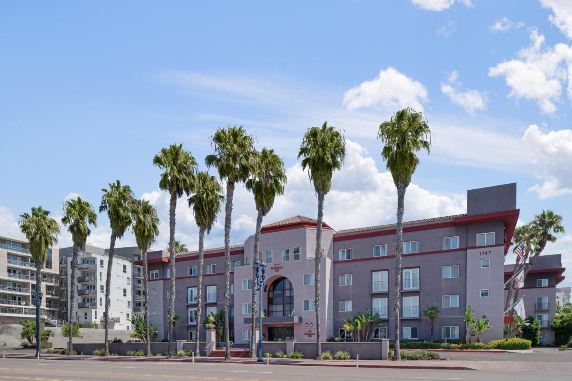 Residence Inn by Marriott San Diego Downtown photo 36