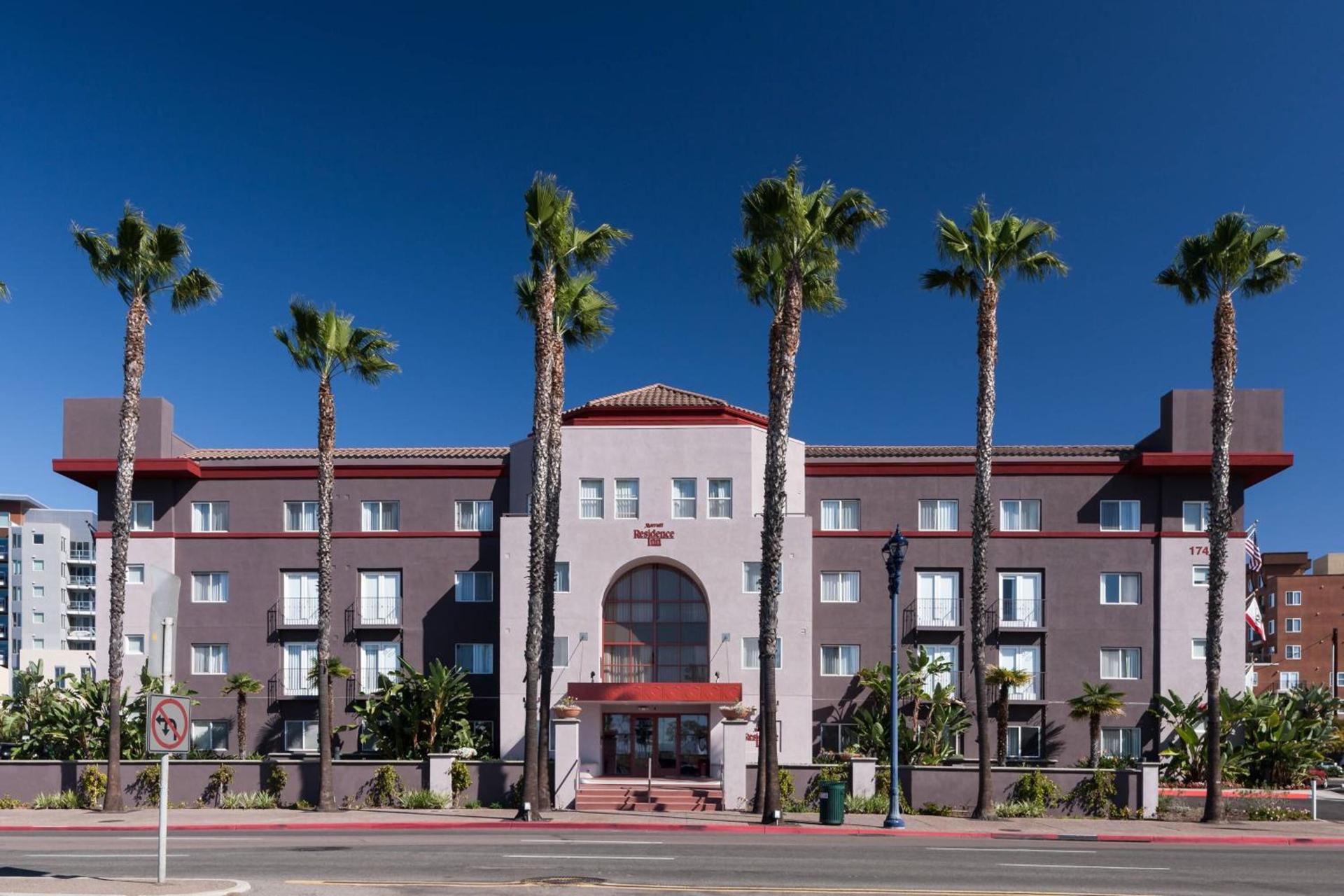 Residence Inn by Marriott San Diego Downtown photo 35