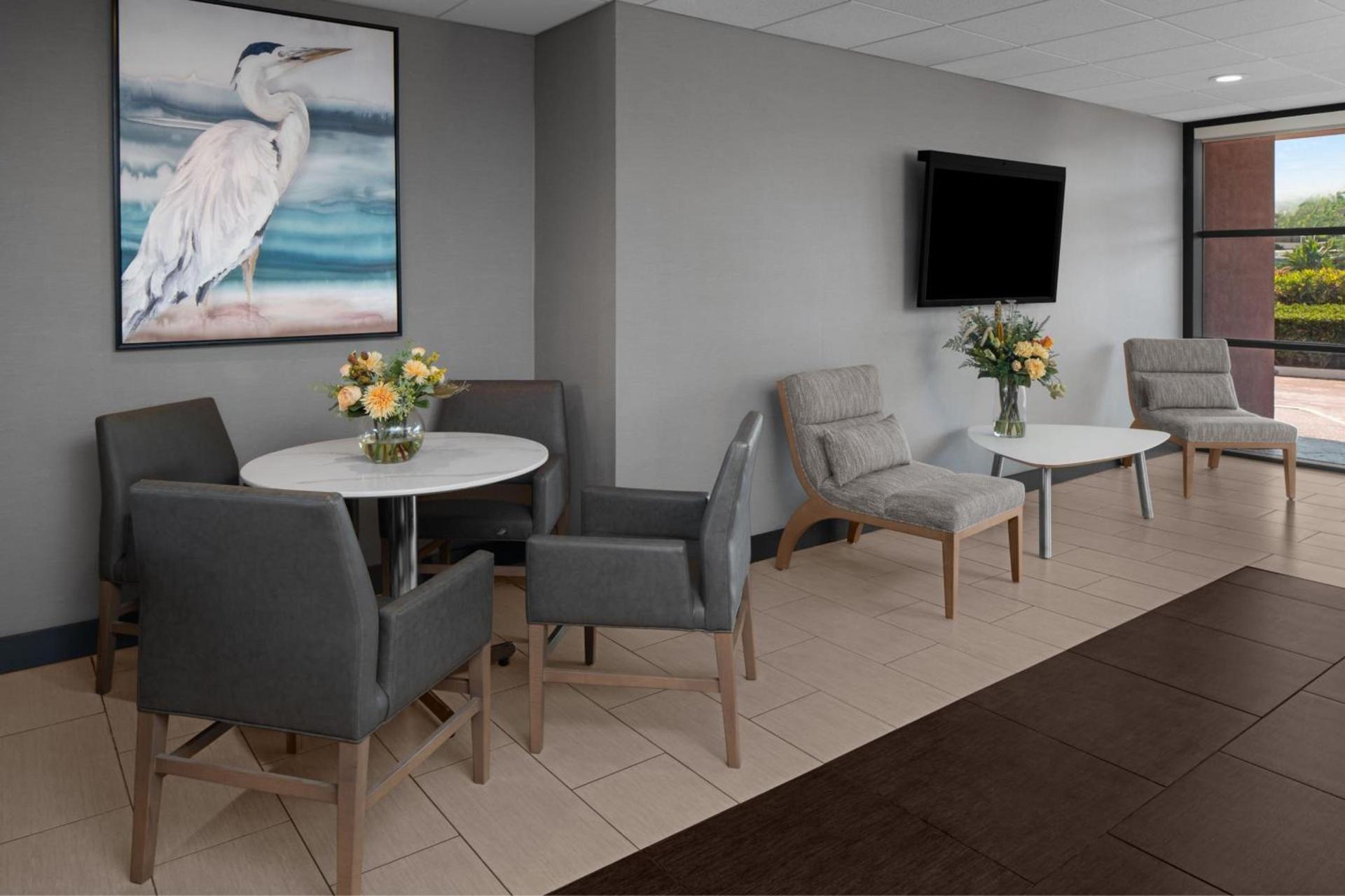 Residence Inn by Marriott San Diego Downtown photo 38
