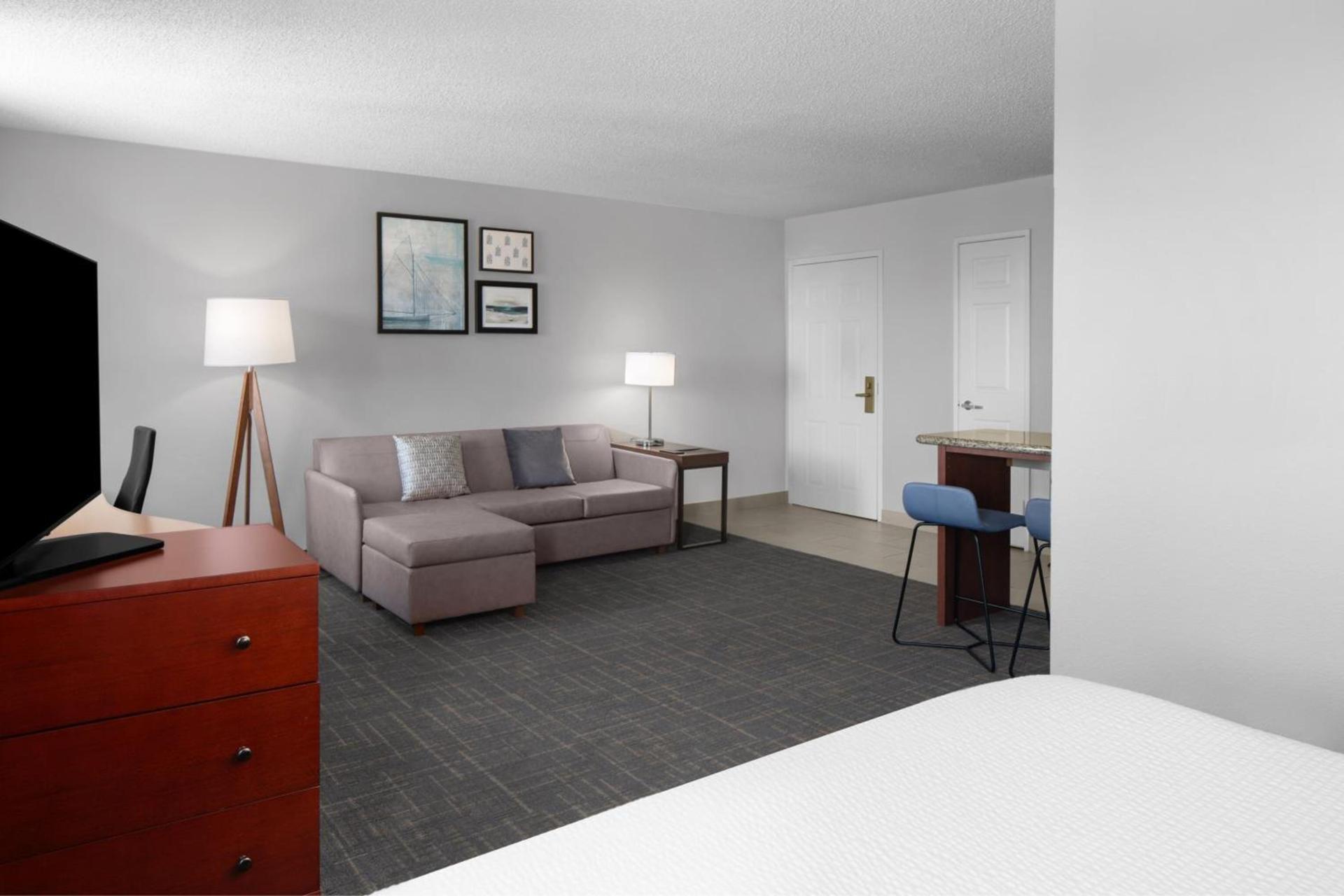 Residence Inn by Marriott San Diego Downtown photo 39