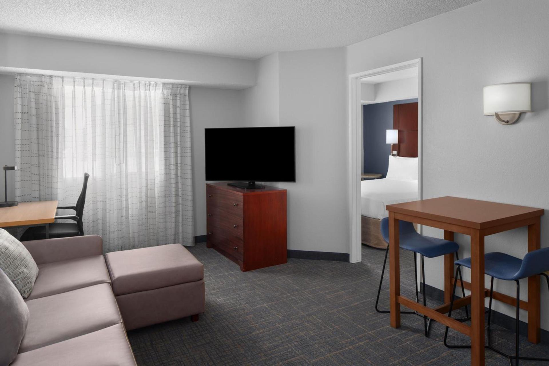 Residence Inn by Marriott San Diego Downtown photo 41