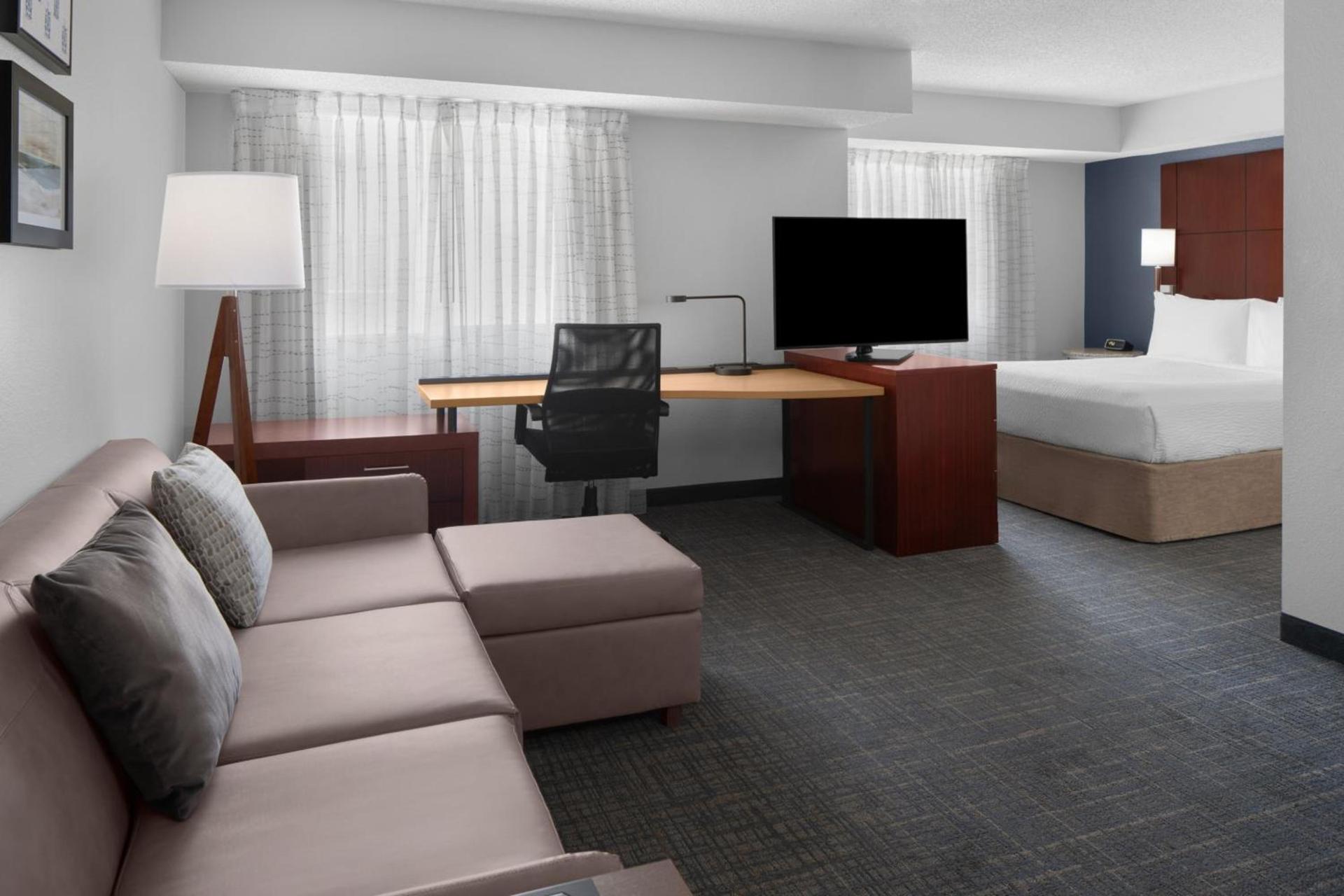 Residence Inn by Marriott San Diego Downtown photo 42