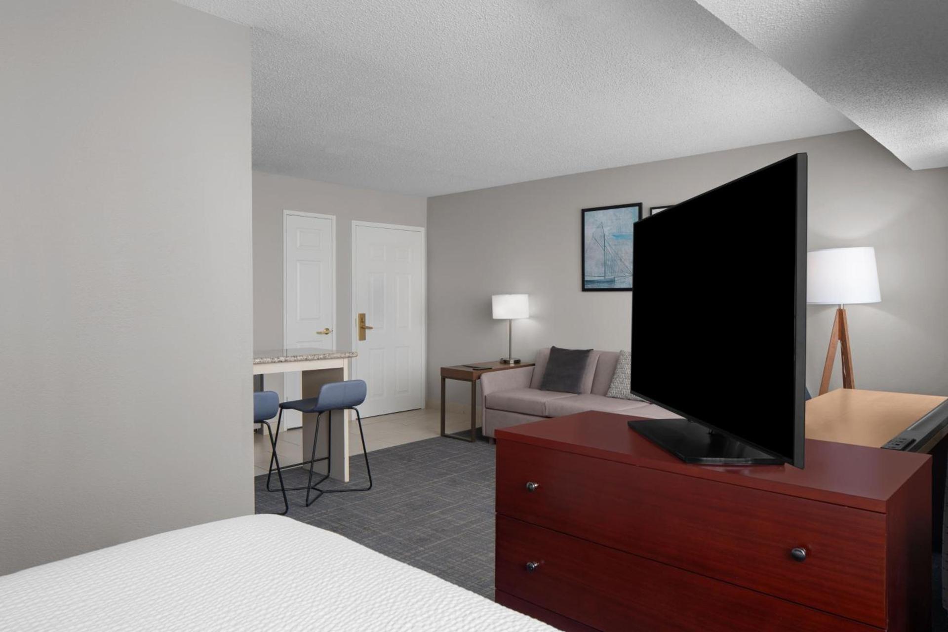 Residence Inn by Marriott San Diego Downtown photo 44