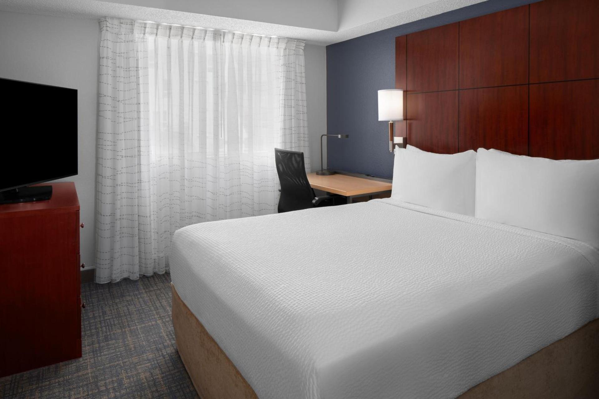Residence Inn by Marriott San Diego Downtown photo 46