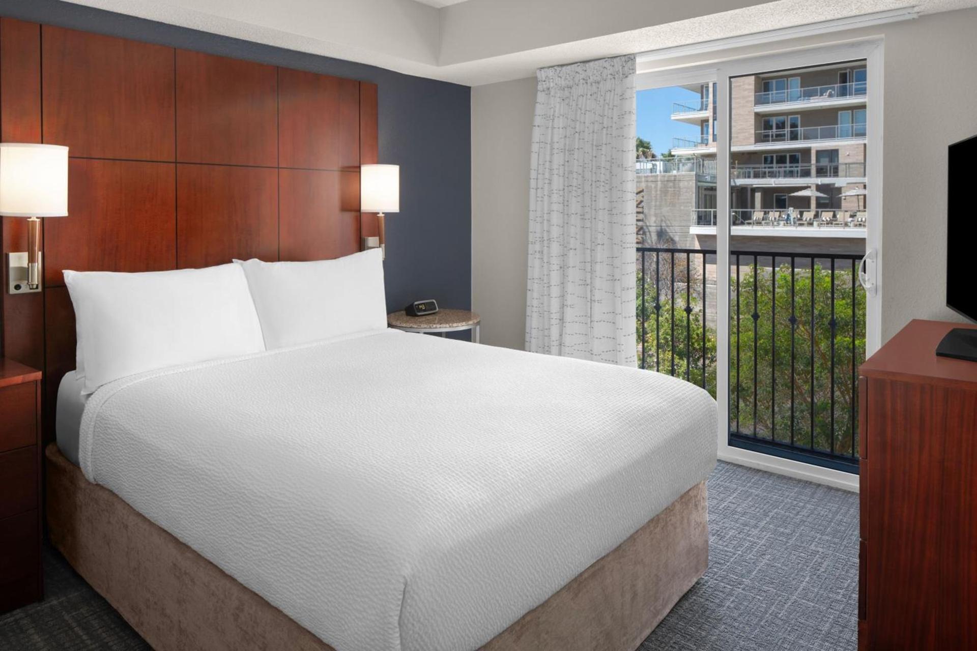 Residence Inn by Marriott San Diego Downtown photo 47
