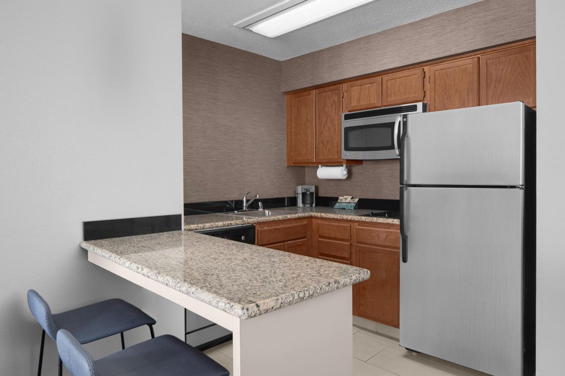 Residence Inn by Marriott San Diego Downtown photo 49