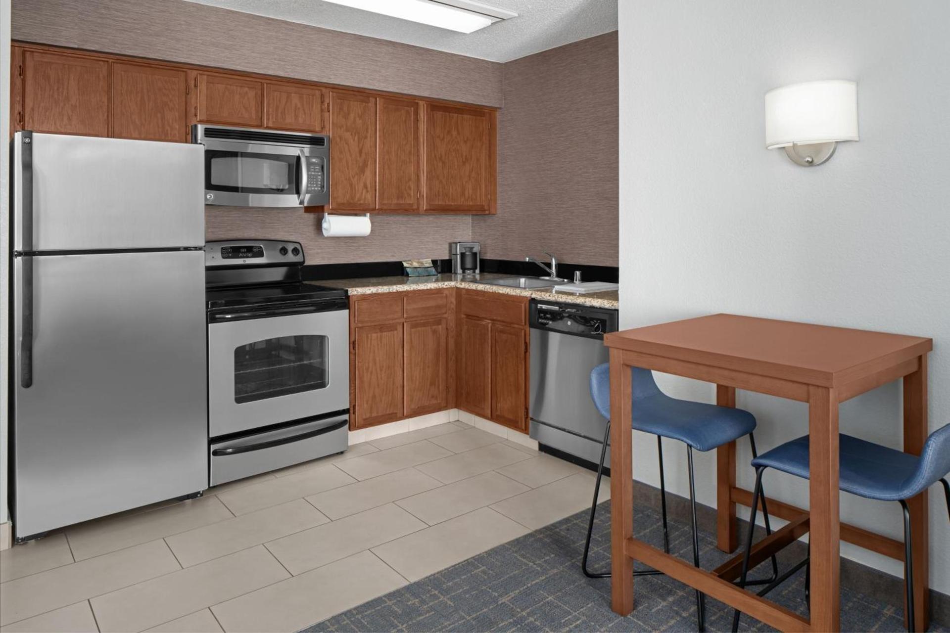 Residence Inn by Marriott San Diego Downtown photo 50
