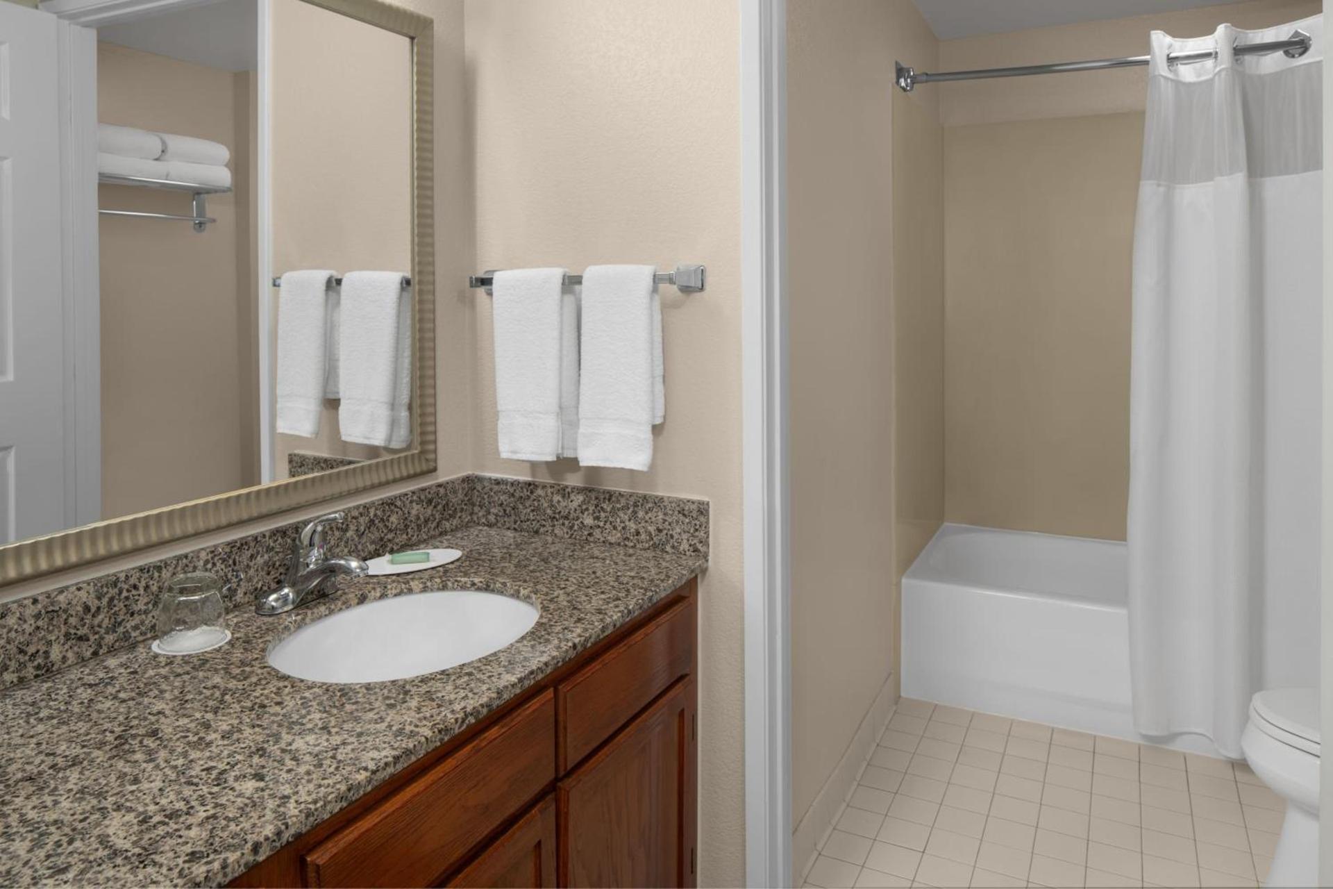 Residence Inn by Marriott San Diego Downtown photo 53