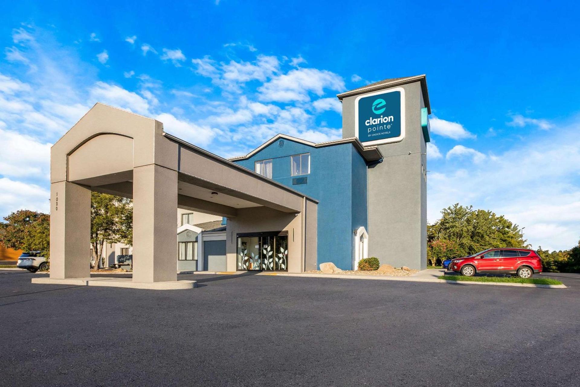 Clarion Pointe Sevierville-Pigeon Forge photo 5