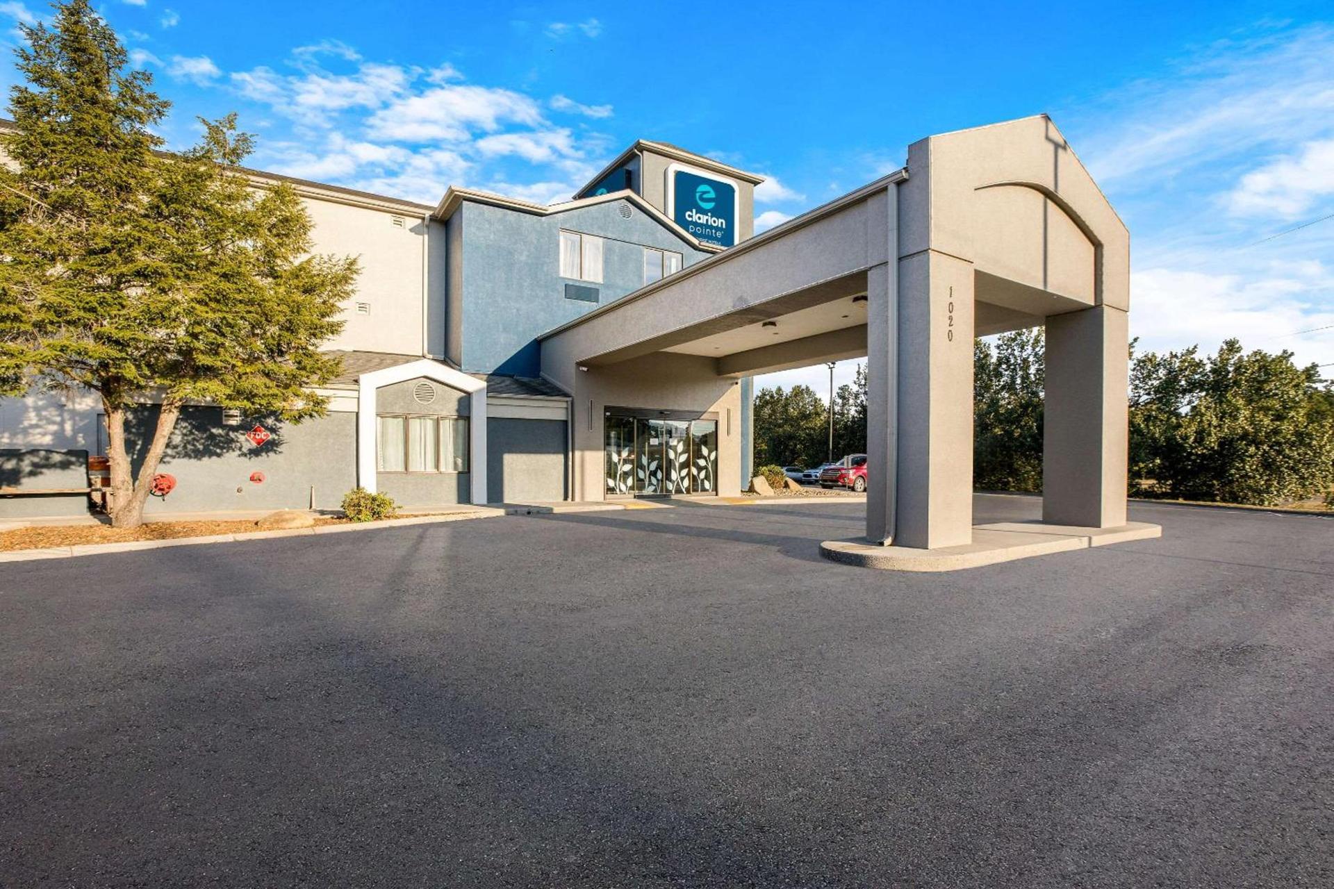 Clarion Pointe Sevierville-Pigeon Forge photo 6